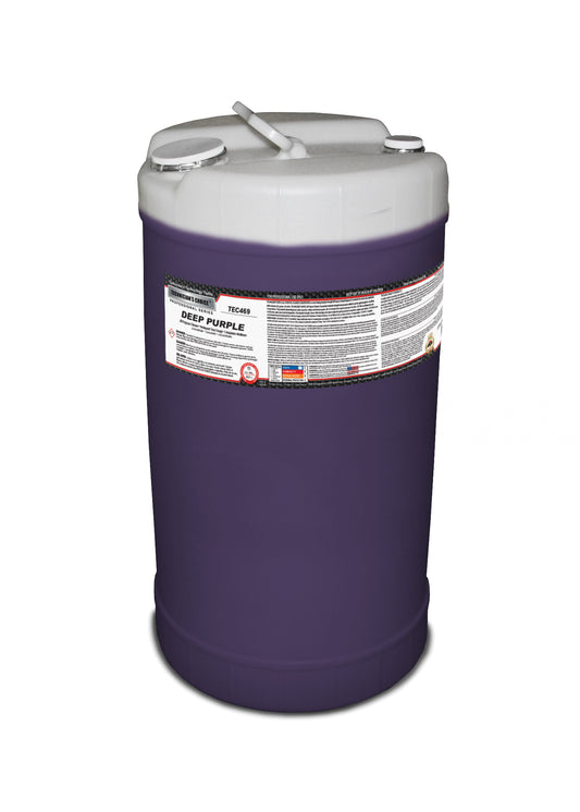 DEEP PURPLE HEAVY DUTY ALL PURPOSE CLEANER