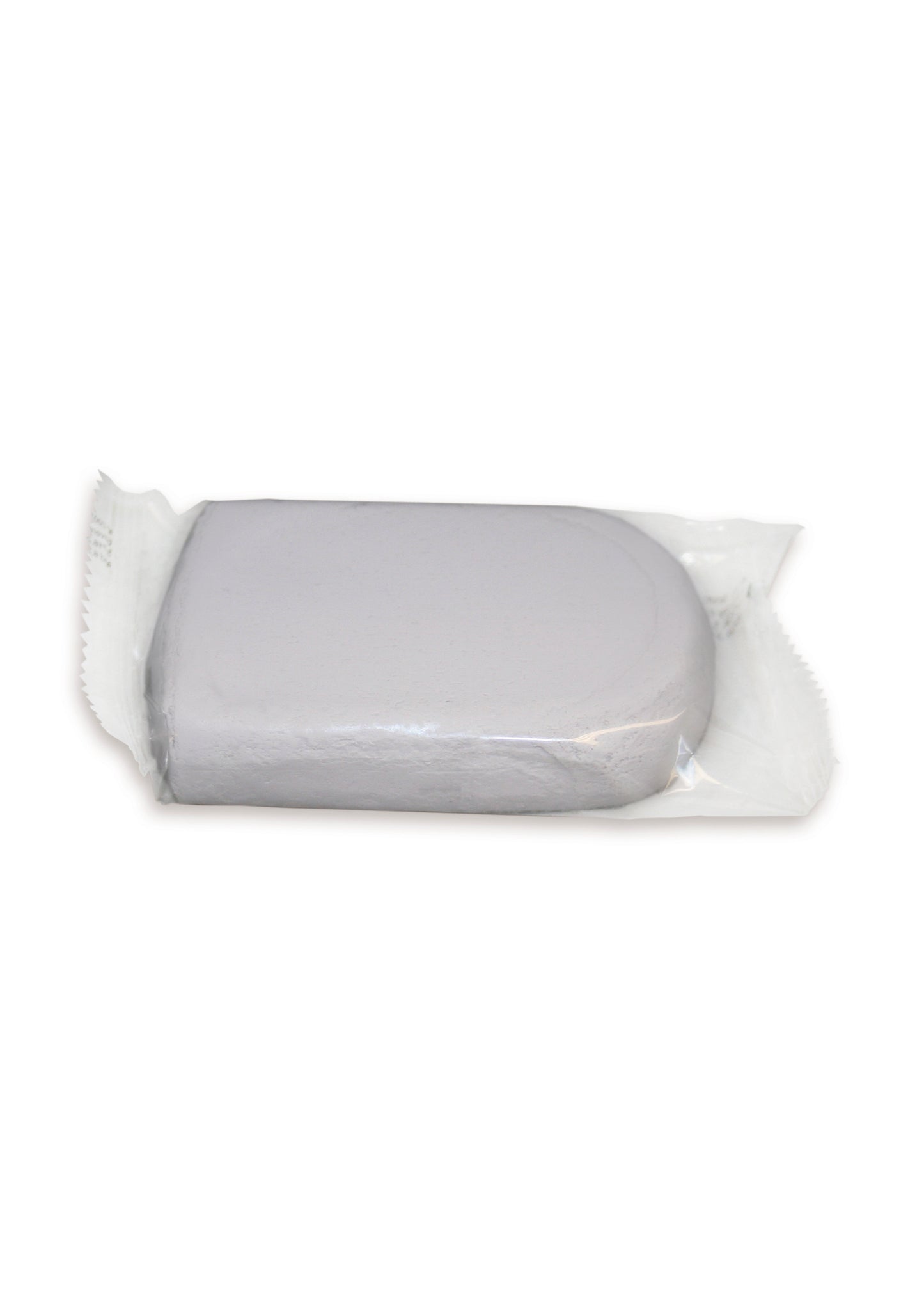 Gray Correct-It Clay