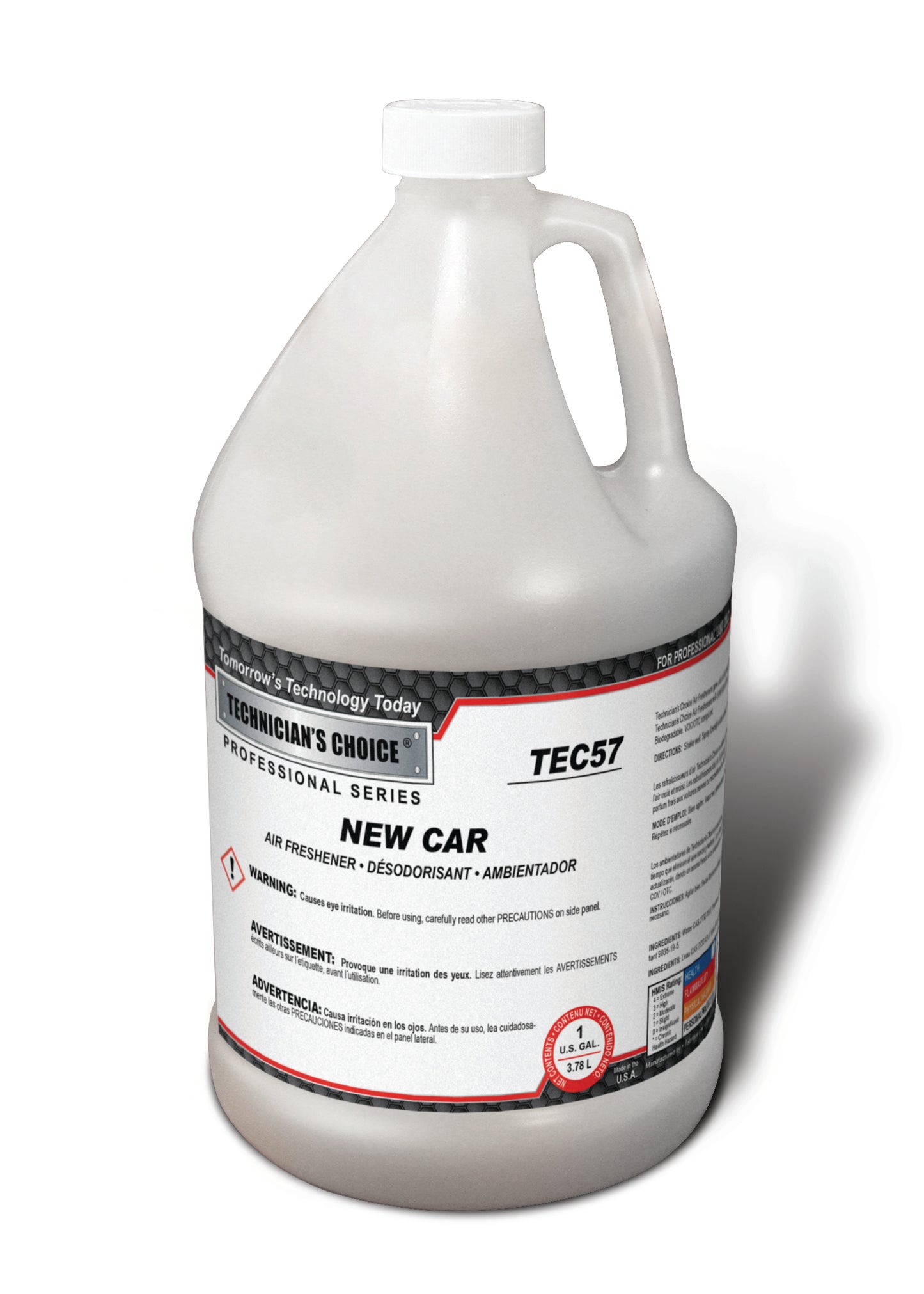 NEW CAR AIR FRESHENER