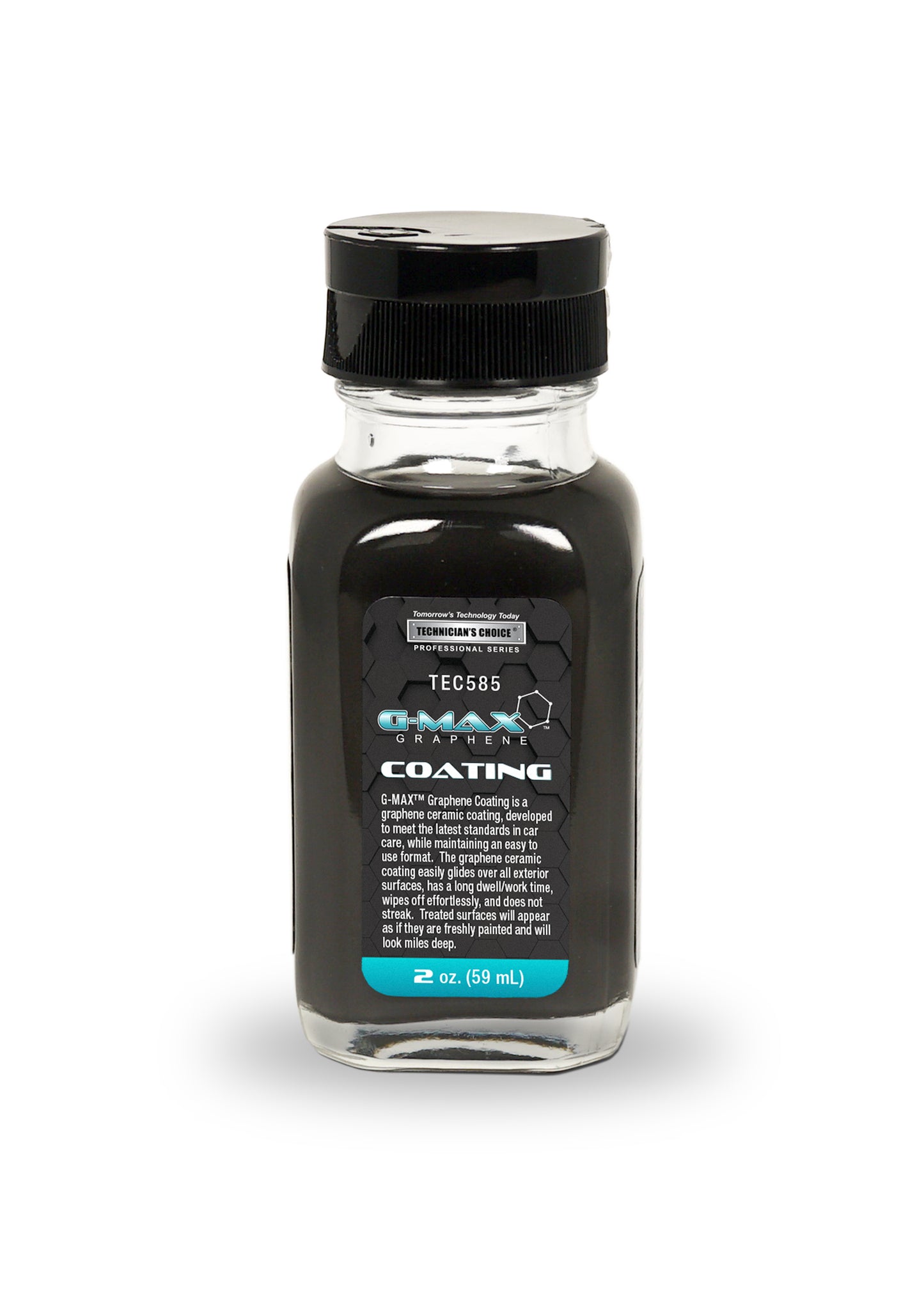 G-MAX® Graphene Coating