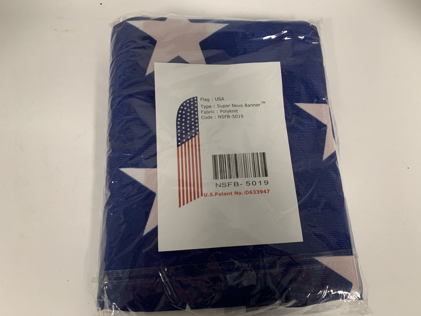 Swooper Flags