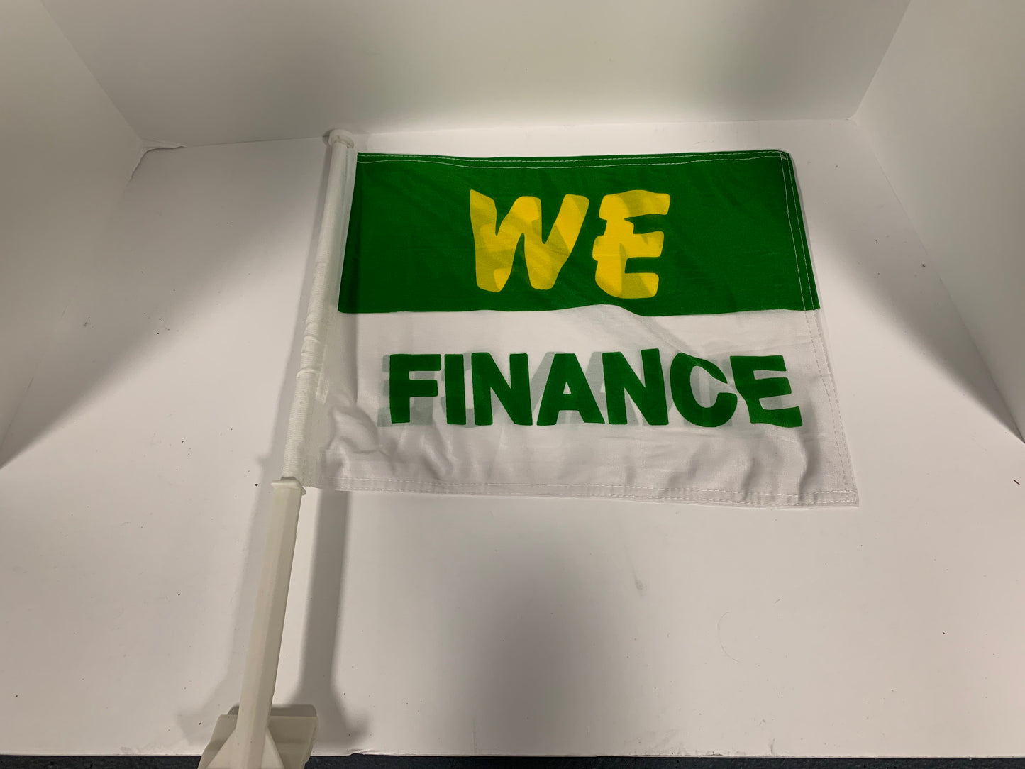 Window Flag