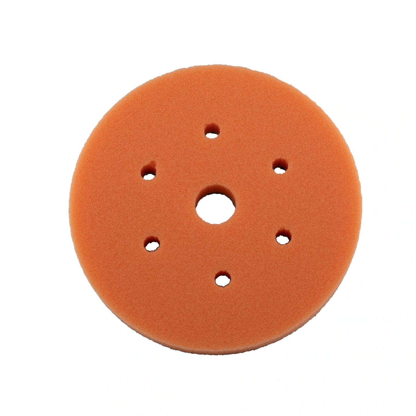 Americana Orange Medium Cut Foam Pad