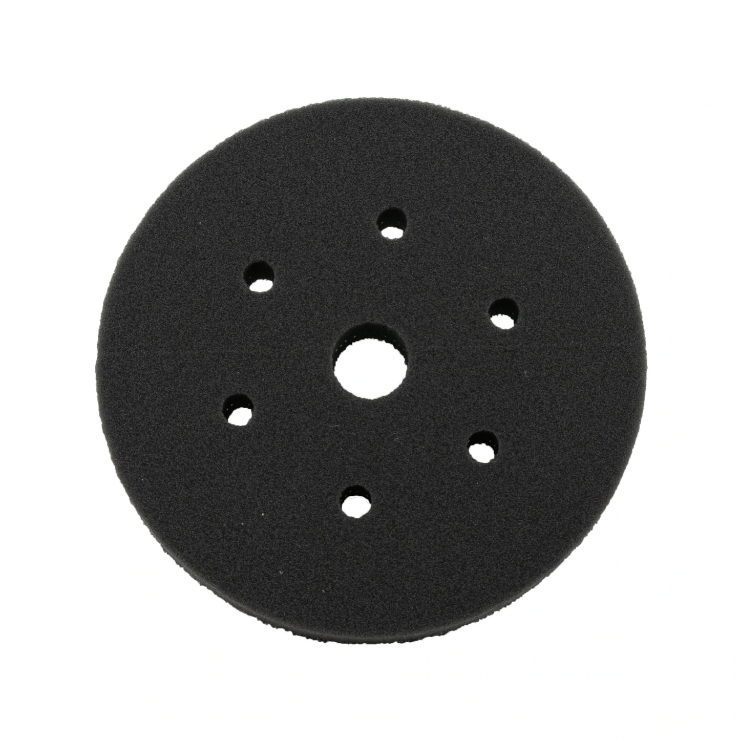 Americana Black Polishing Foam Pad