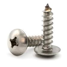 F1014CS 1/4 3/4" Philips Truss Head Screw