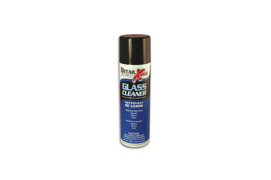 DETAIL XPRESS™ GLASS CLEANER