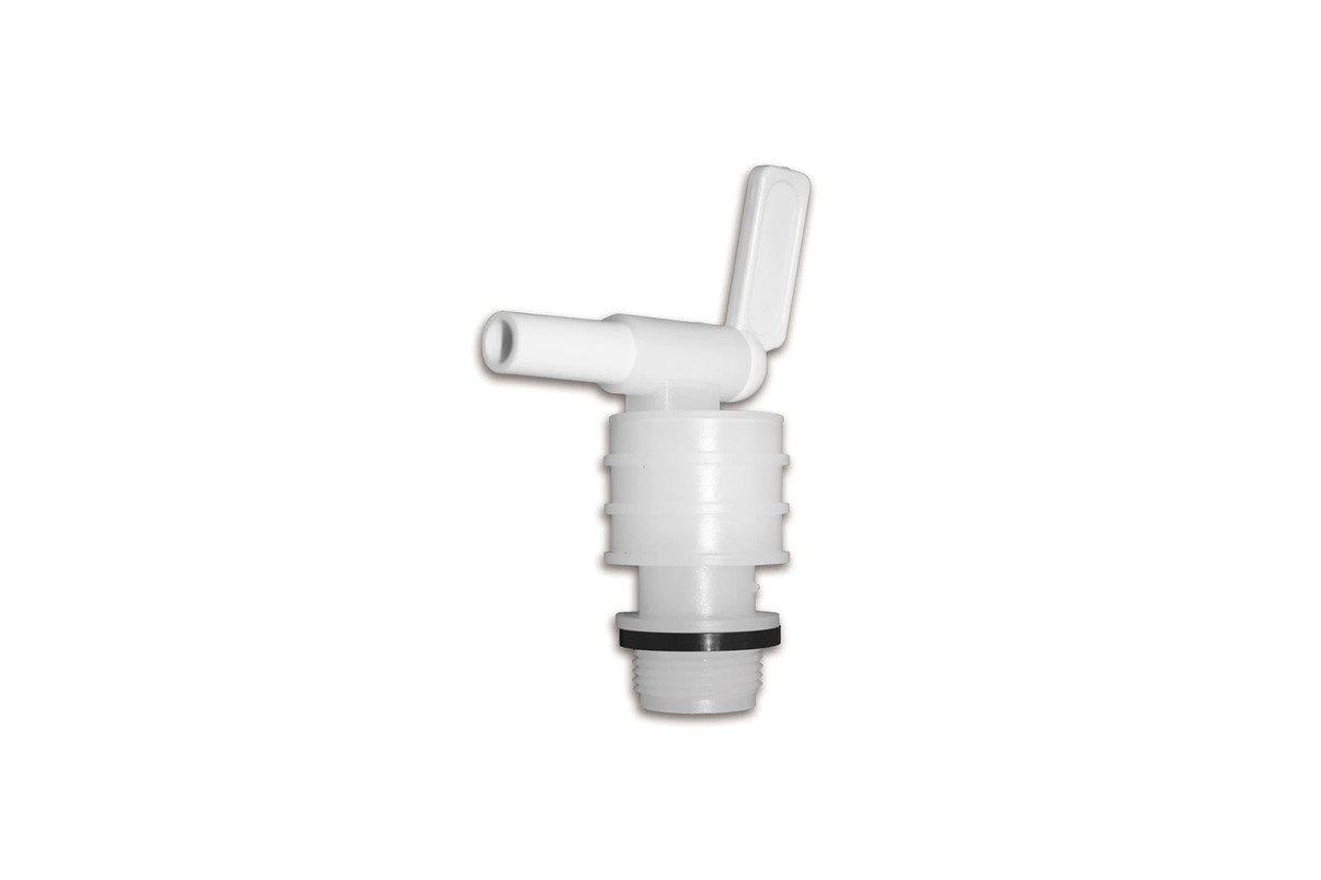 3/4" Faucet/Spigot for 5 Gallon Buckets Empire Automotive Solutions