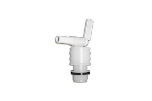 3/4" Faucet/Spigot for 5 Gallon Buckets