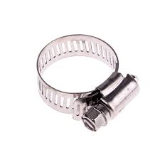 Hose Clamps