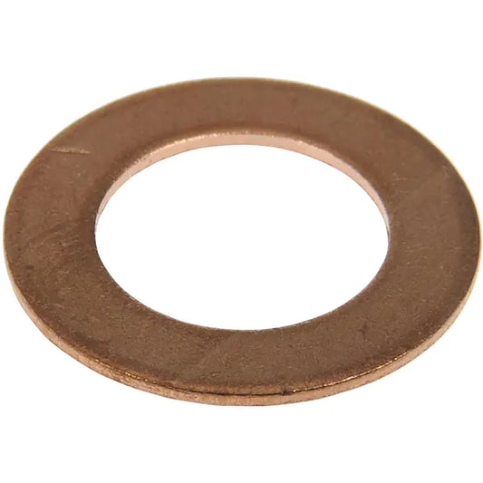 Flat Copper Washer