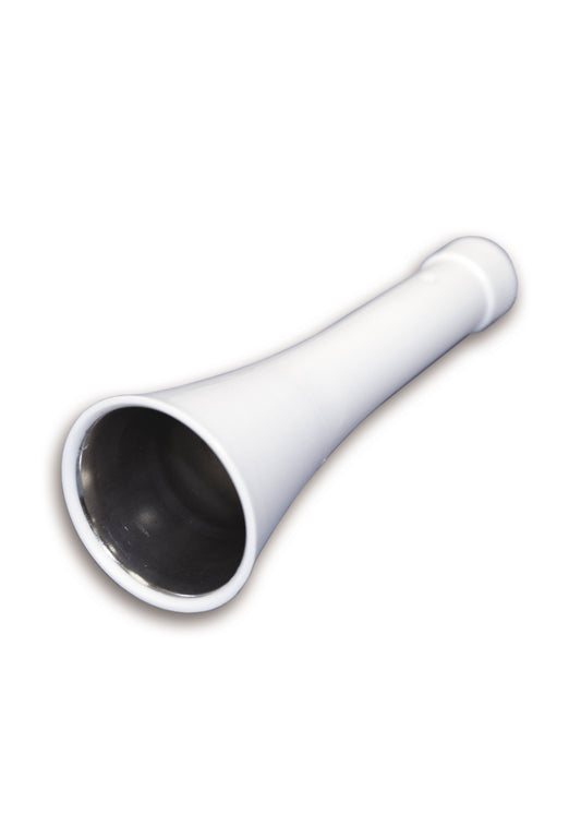 TORNADOR® REPLACEMENT CONE WITH STAINLESS STEEL LINING