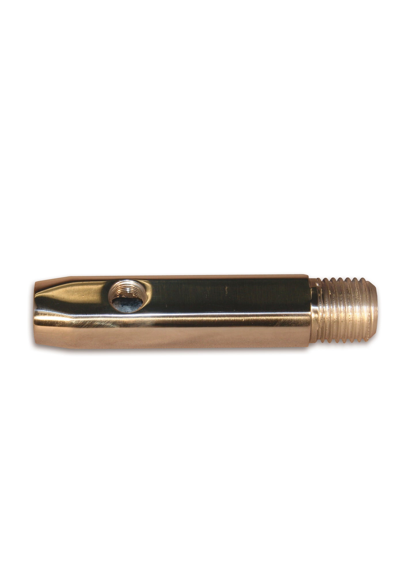 TORNADOR® BLACK VALVE BODY