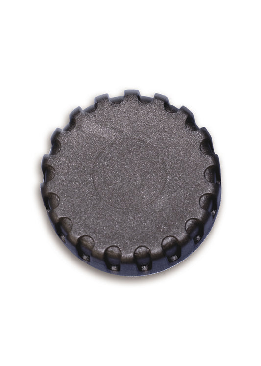 TORNADOR® CAP WITHOUT HOLE