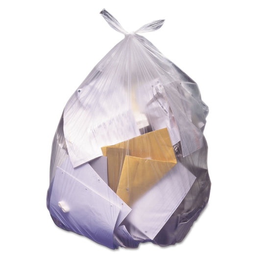 Heritage Bags Himolene® Trash Can Liner