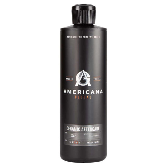 Americana Ceramic Aftercare Soap