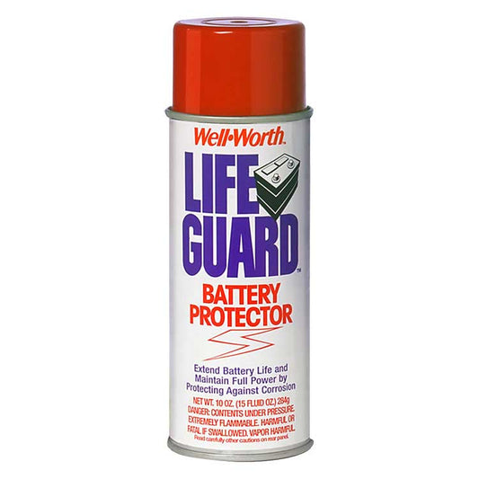 Life Guard Battery Protector