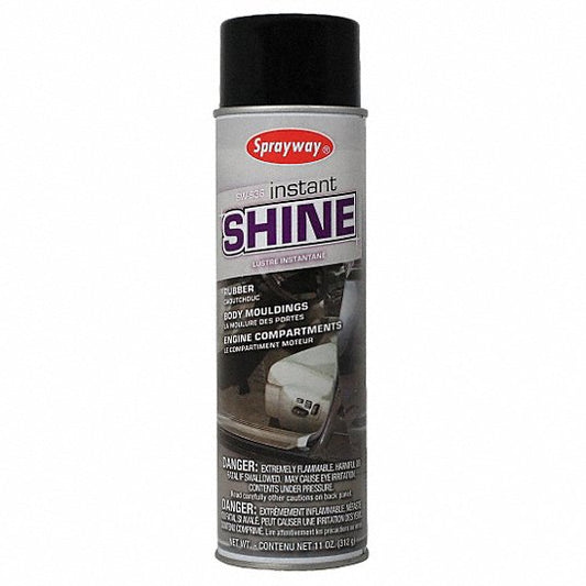 Sprayway Instant Shine