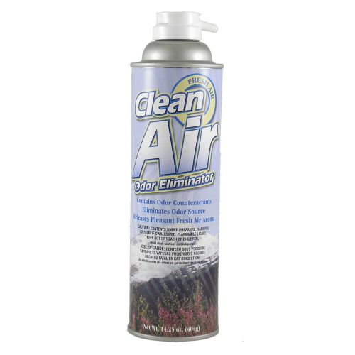 Clean Air Odor Eliminator