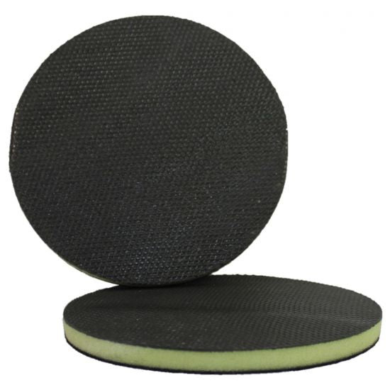 Magna Shine Paint Correction Pad 6"