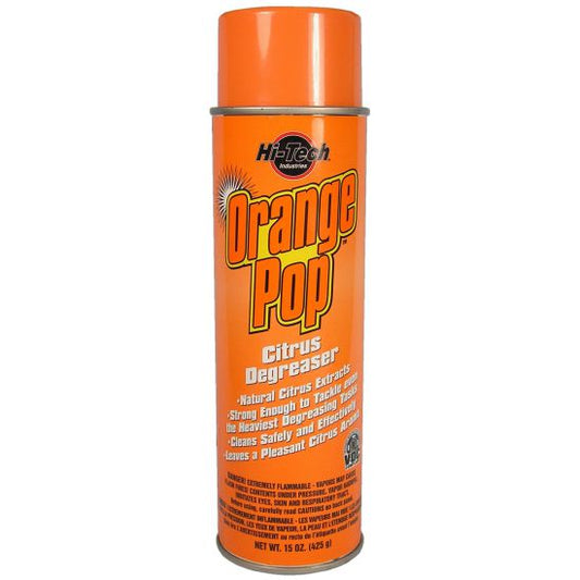 Orange Pop Citrus Degreaser