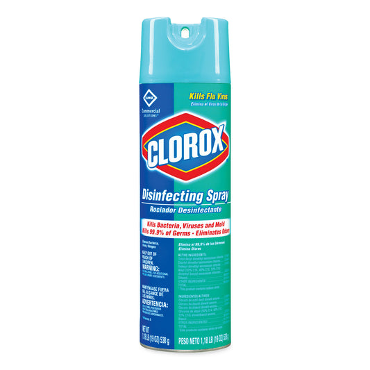 Clorox Disinfecting Spray