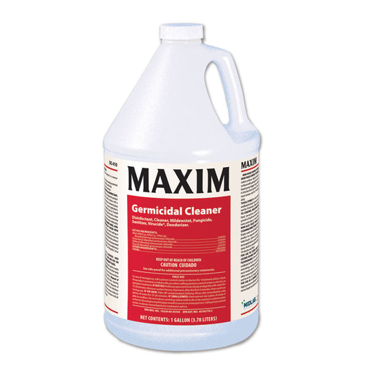 Maxim Germicidal Spray Cleaner