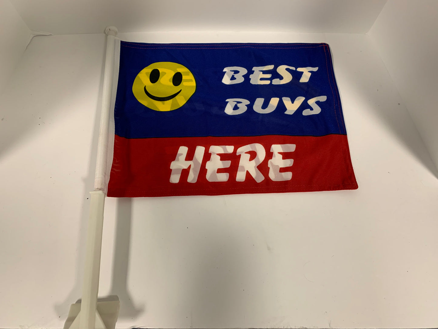 Window Flag