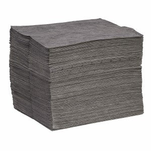 Oil dry pads