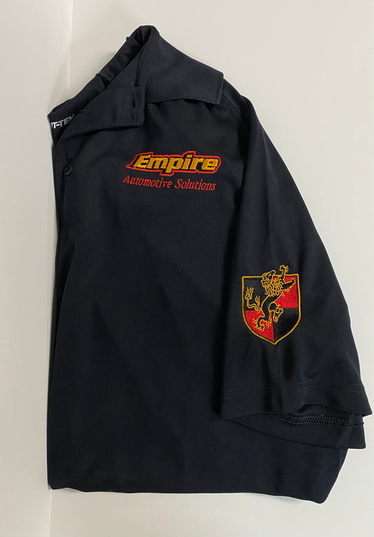 Empire Logo Polo Shirt