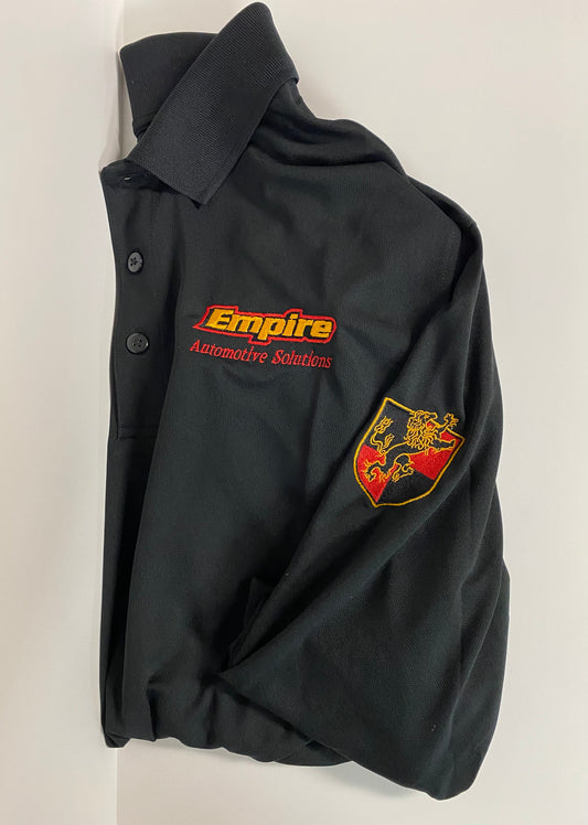 Empire Logo Long Sleeve