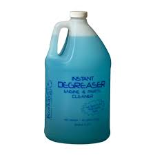 Instant Engine Degreaser