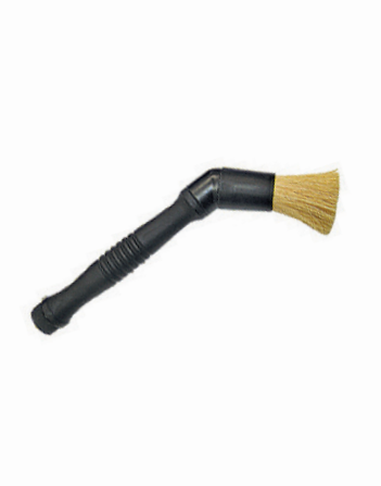 Tire Paste Brush