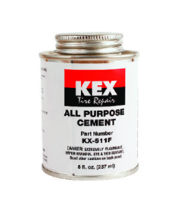 Fast Dry Cement