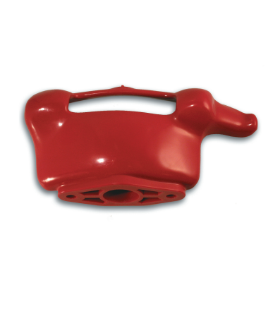 Mount/De-mount Tool Head