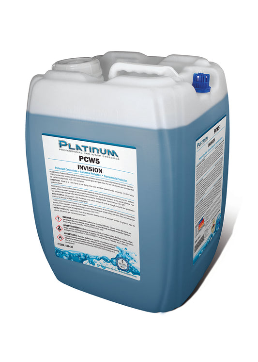 Invision Protectant