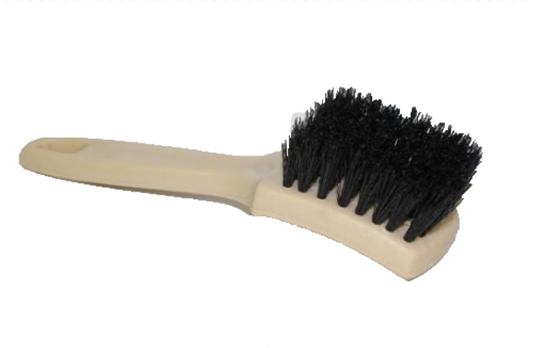 Nylon Whitewall Brush