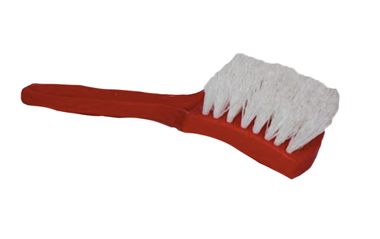 Nylon Whitewall Brush
