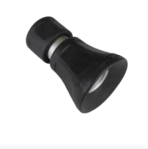 Fireman's Nozzle