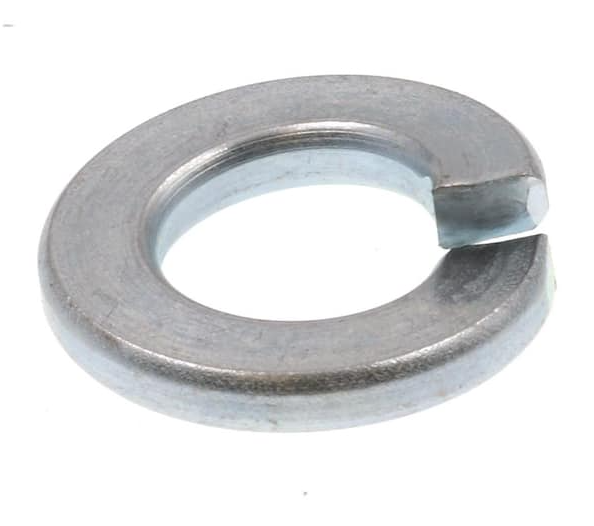 Lock Zinc Washer