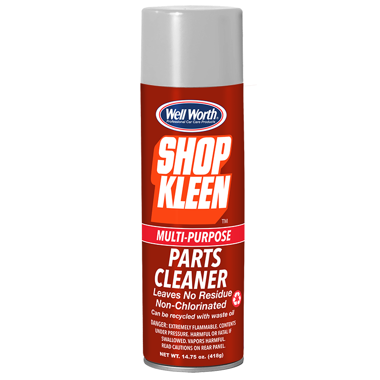 Shop Kleen Brake Cleaner