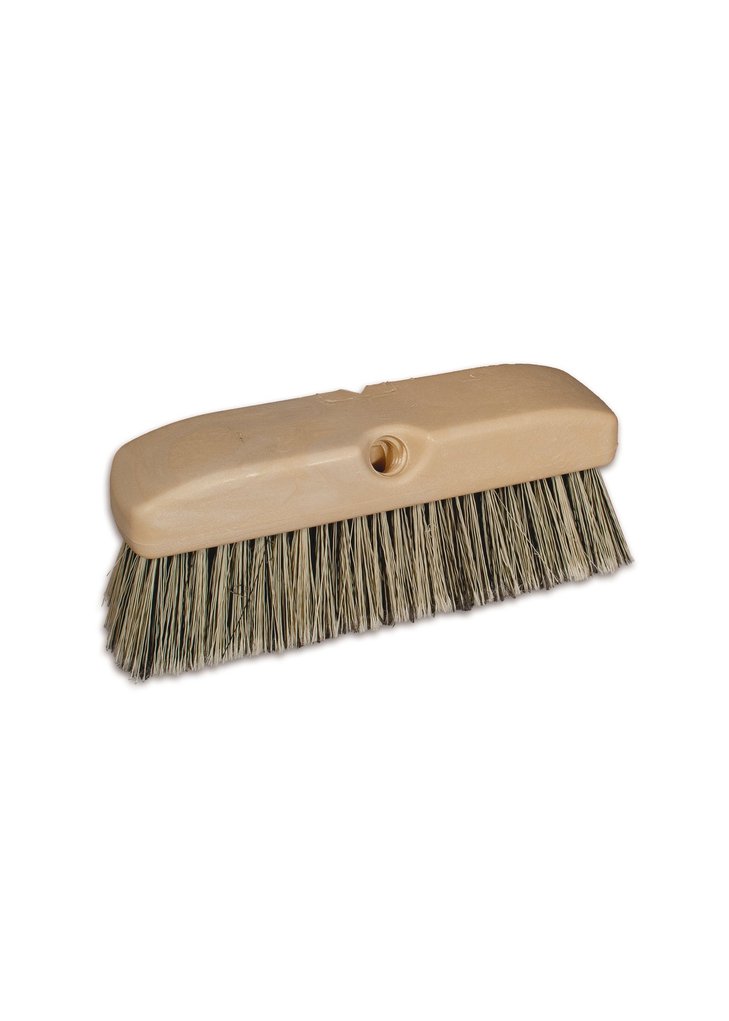 10" Salt & Pepper Truck Brush