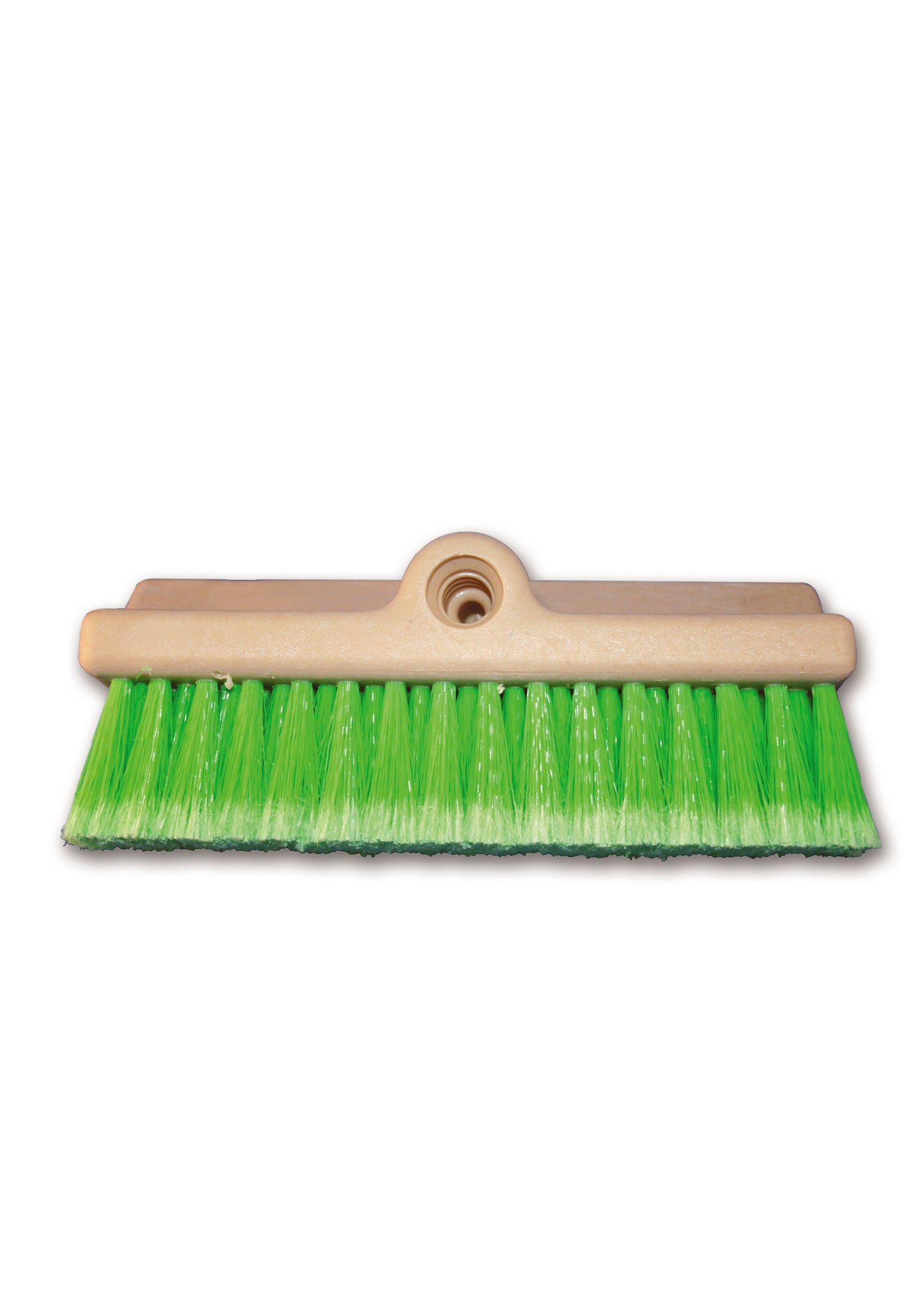 Bi-Level Truck Wash Brush