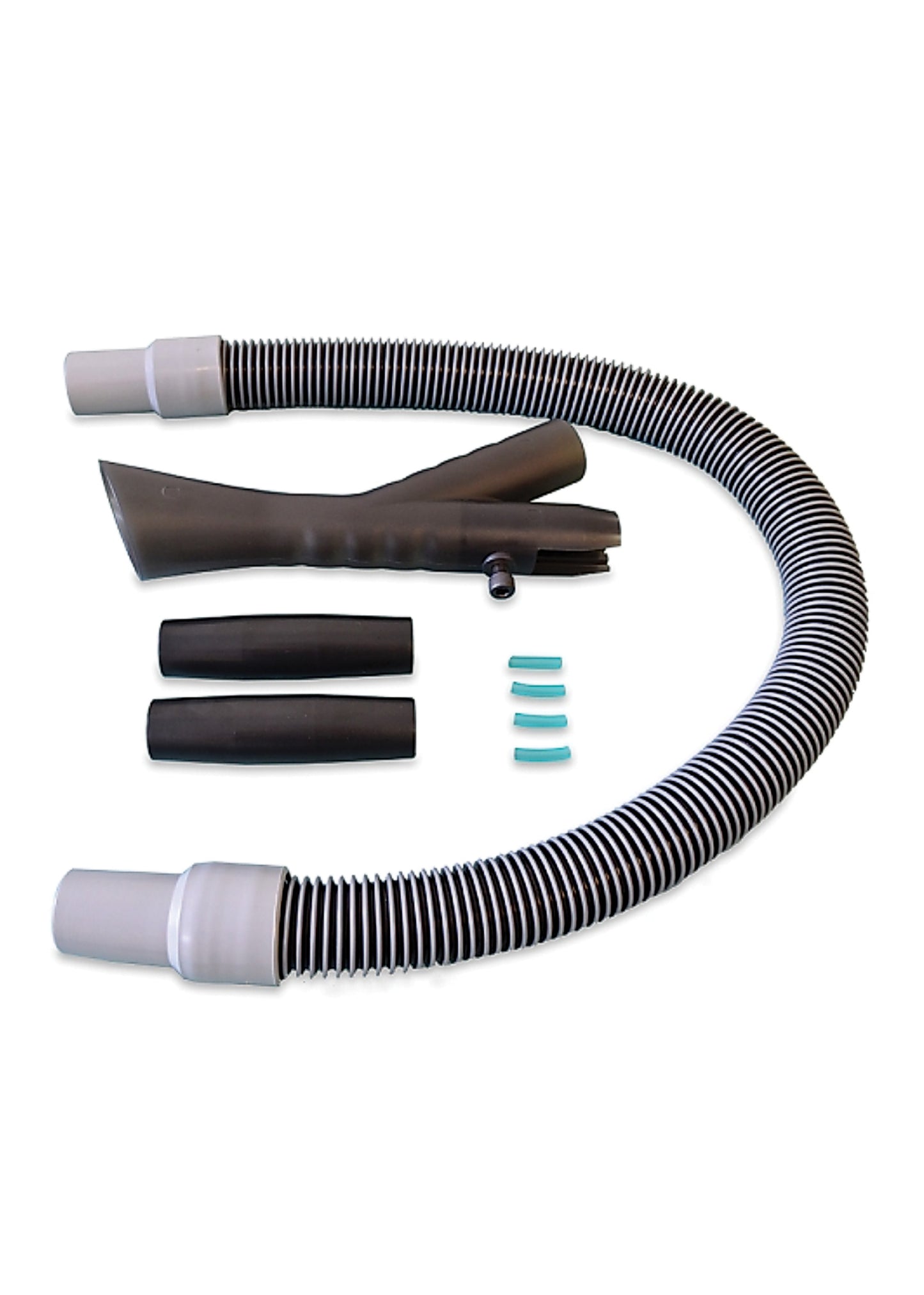TORNADOR® VELOCITY VAC