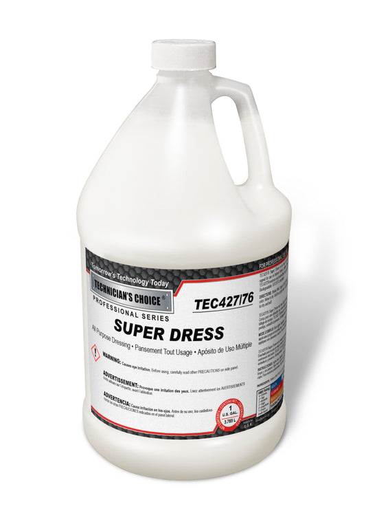 SUPER DRESS ALL PURPOSE DRESSING