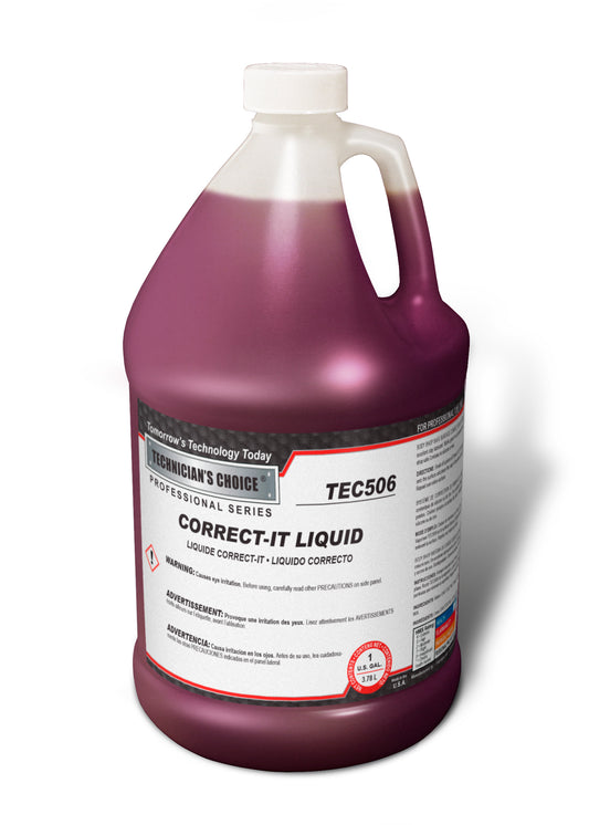 CORRECT-IT LIQUID