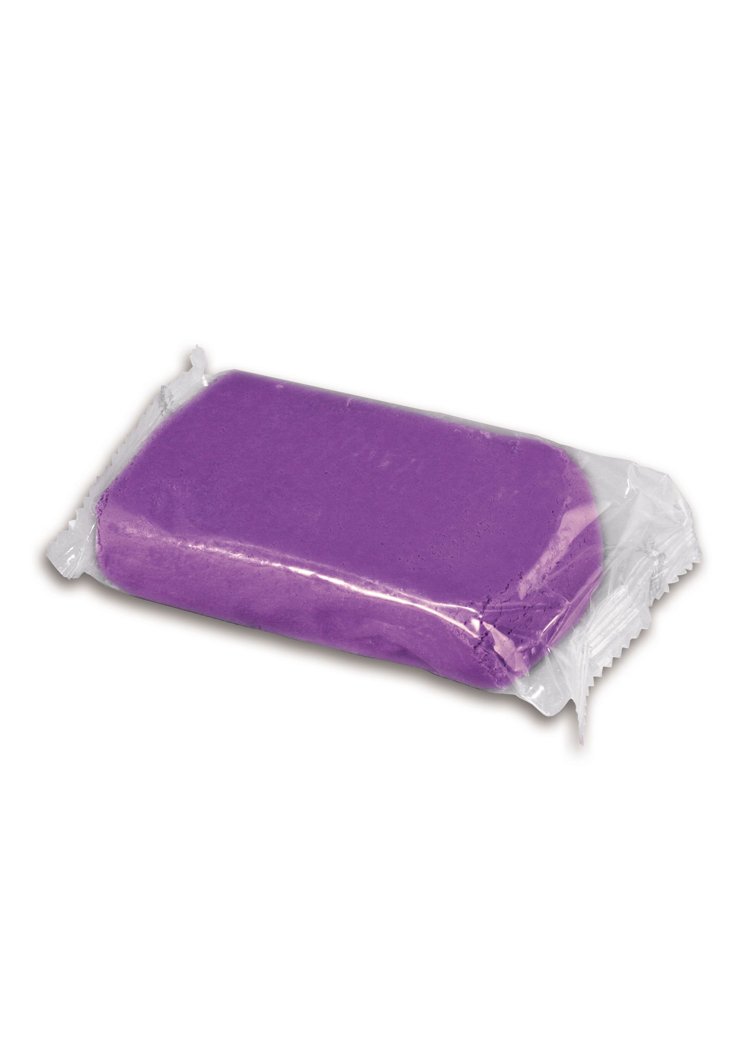 Purple Correct-It Clay