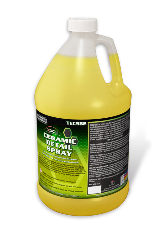 XPC3® Ceramic Detail Spray