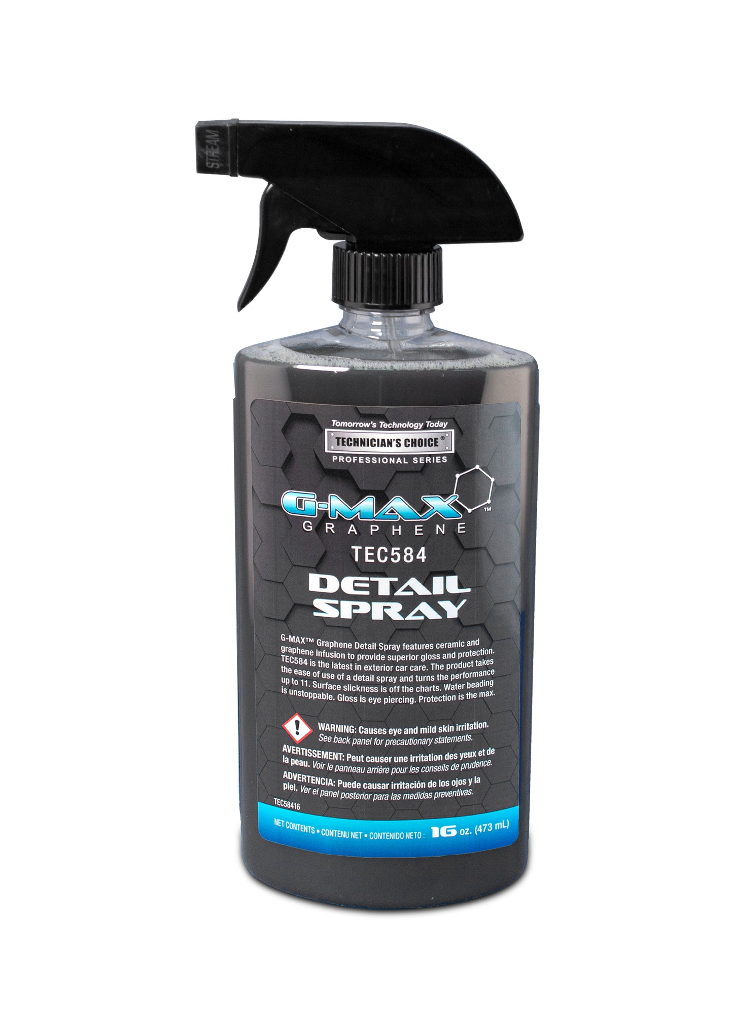 G-Max Graphene Coating