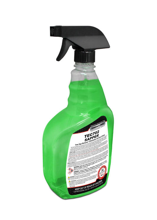 SAPPER TREE SAP REMOVER