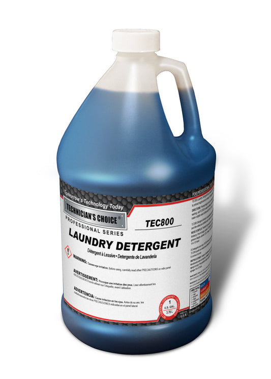 LAUNDRY DETERGENT